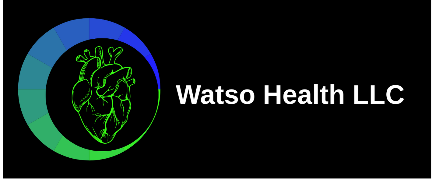 Watso Health LLC